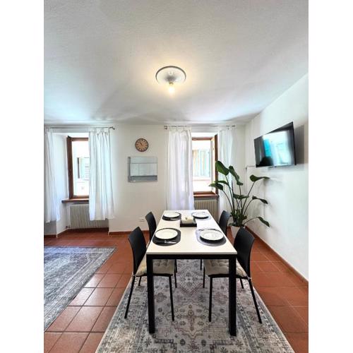DolceVita a Riva centro con garage 90MQ