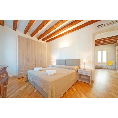 DolceVita Apartments N 393