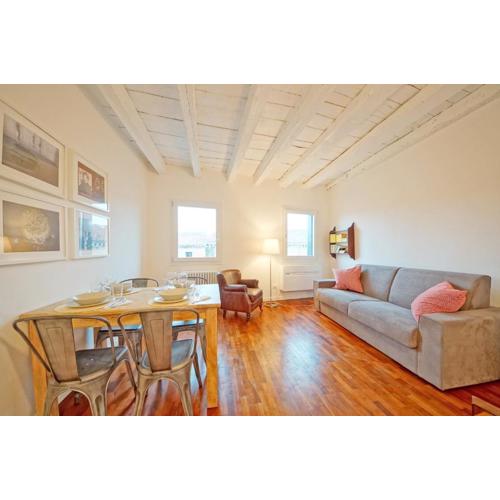 DolceVita Apartments N 396