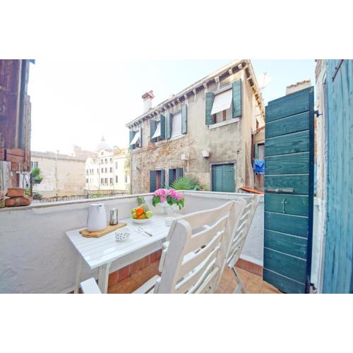 DolceVita Apartments N 408