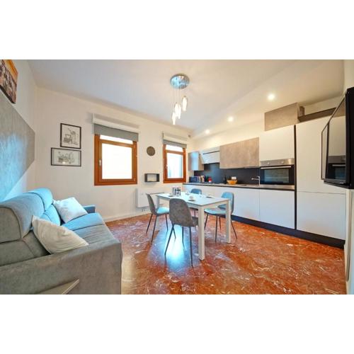 DolceVita Apartments N 439