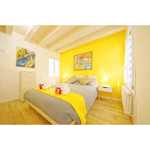 DolceVita Apartments N 443