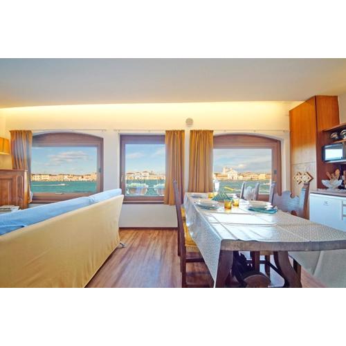 DolceVita Apartments N 453 Canal View