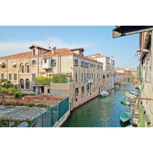 DolceVita Apartments N 465 Biennale