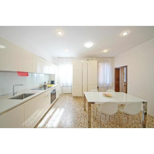 DolceVita Apartments N 496