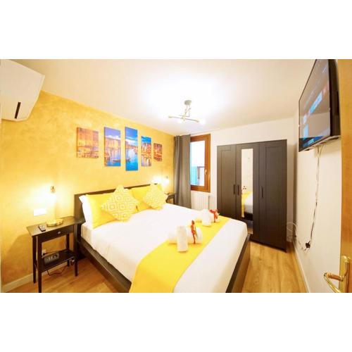 DolceVita Apartments N 500 San Marco