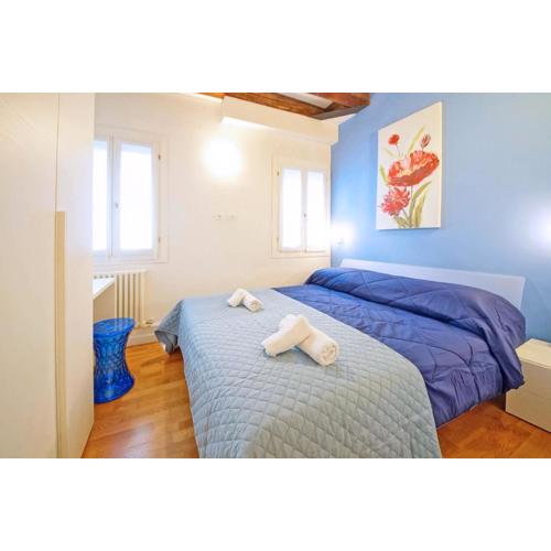 DolceVita Apartments N 502 Biennale