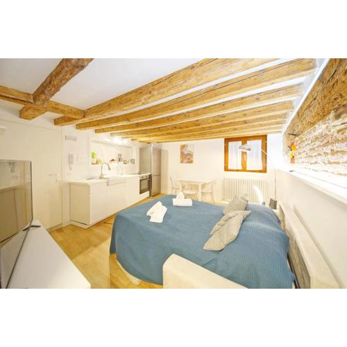 DolceVita Apartments N 506 Design