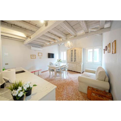DolceVita Apartments N 509