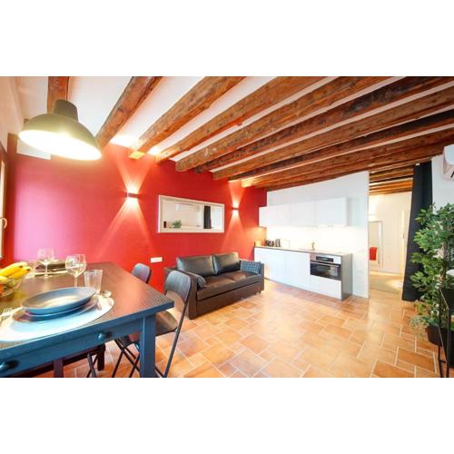 DolceVita Apartments N 517 Canal View