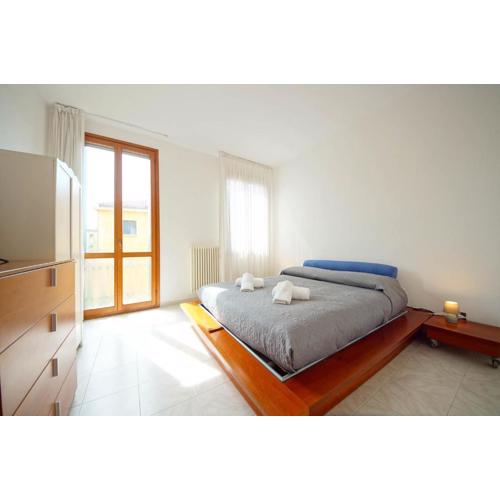 DolceVita Apartments N 518 Giudecca