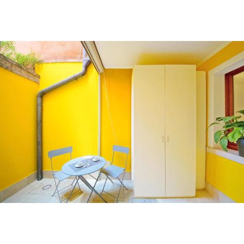 DolceVita Apartments N 519 Biennale
