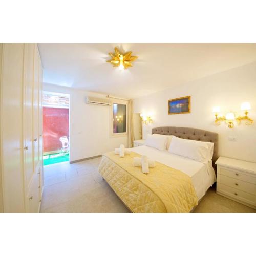 DolceVita Apartments N 521