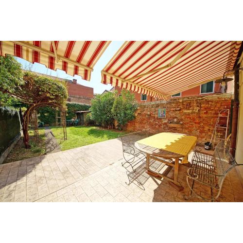 DolceVita Apartments N 522