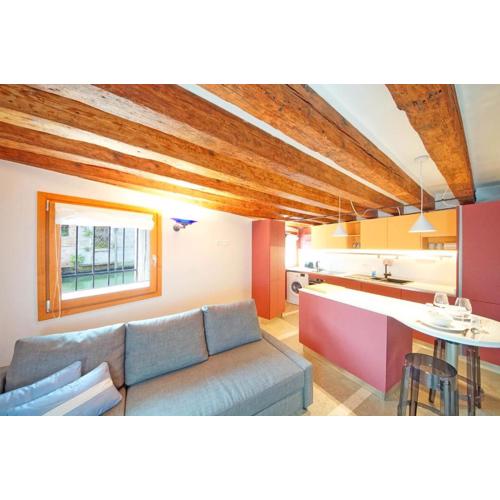 DolceVita Apartments N 523