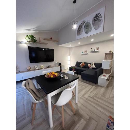 DOLCEVITA NAXOS terrace&apartment