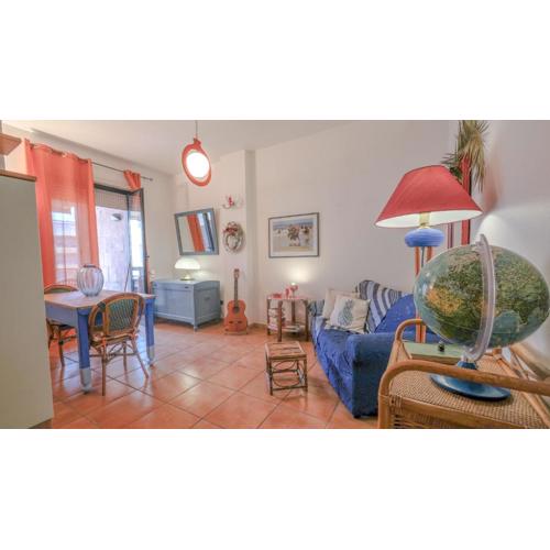 Dolcevivere Gallipoli Apartments