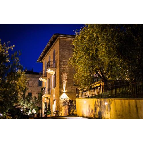 Dolci Mura Luxury Rooms
