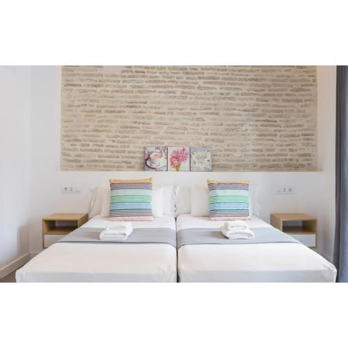 Dolium Apartments