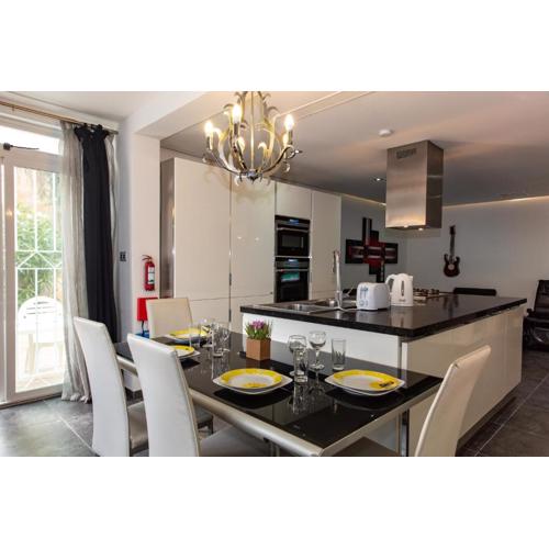 Dolmen Court Flat 10, Qawra