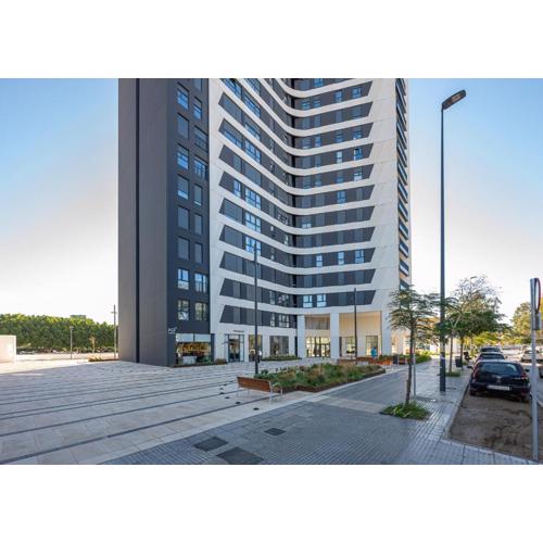 DOLMEN GROUP-Apartment Martiricos