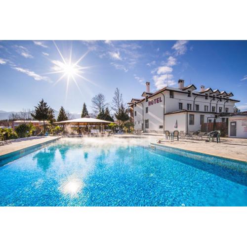 Dolna Bania Hotel