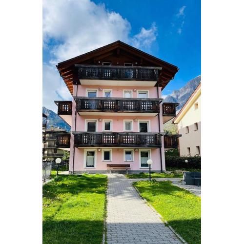Dolomia Home Bormio