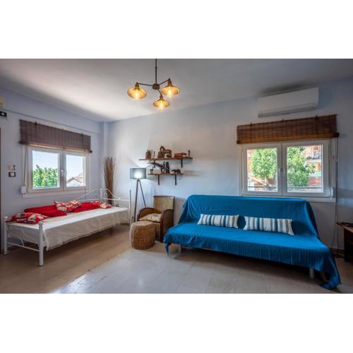 dolphin apartment
