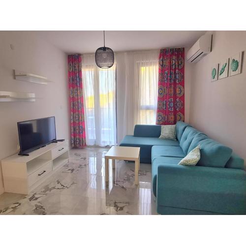 Dolphin beach apart Obzor