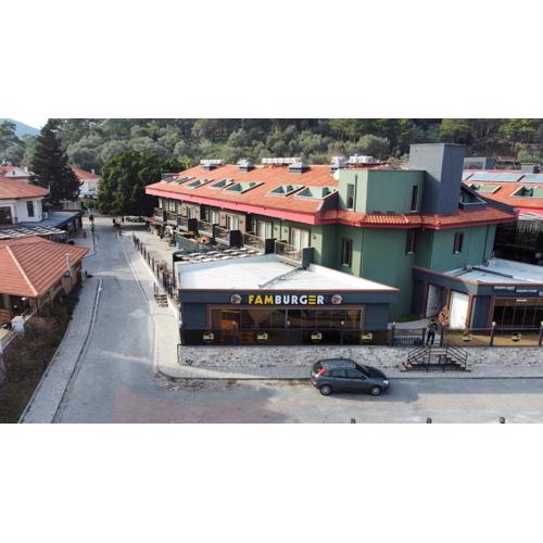 Dolphin Park Hotel
