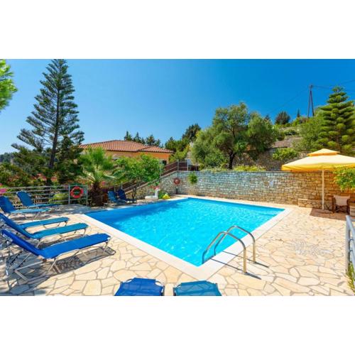 Dolphin villa 1