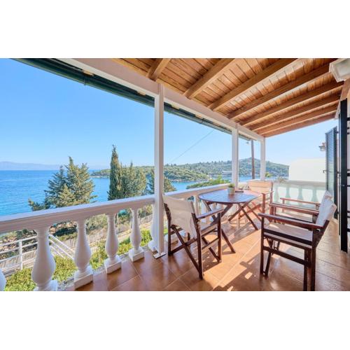 Dolphin villa 2
