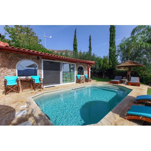 Dolphins Paradise-Athens Riviera