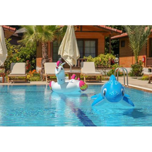 Dolunay Apart Hotel