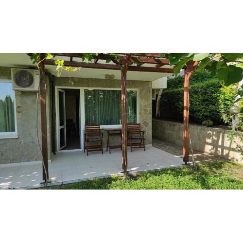 Dom-El Real Apartments 1 - Sveti Vlas