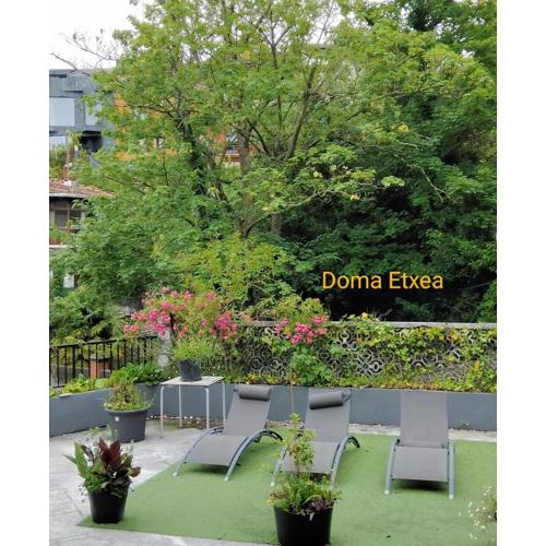 Doma Etxea Donostia-San Sebastian ESS02683