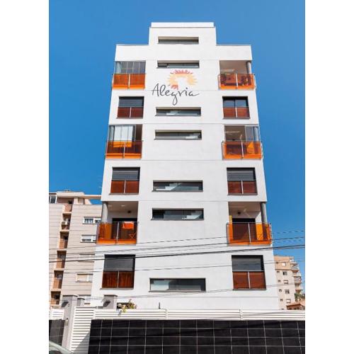 D.O.M.A. Residencial Alegria