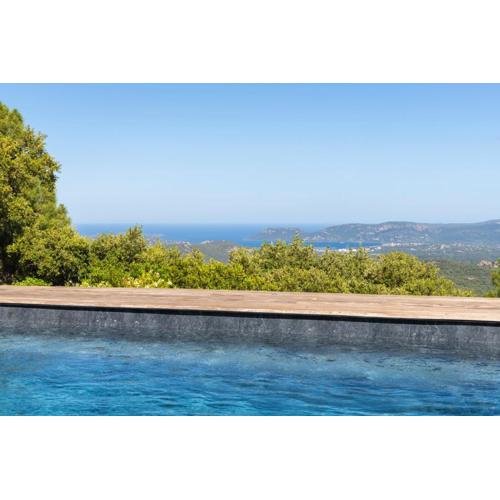 Domaine Kalliste Porto Vecchio
