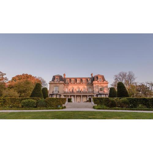 Domaine les Crayères