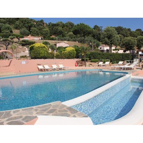 Domaine San Sebastiano