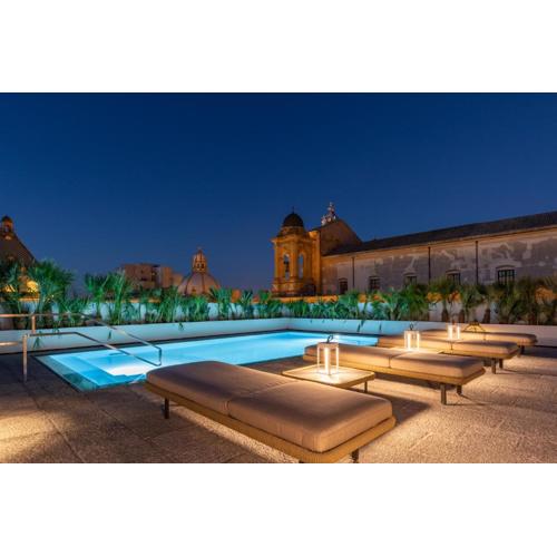 Dome Hotel