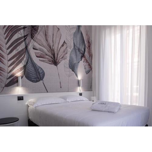 Domea Superior Rooms Bed and Breakfast