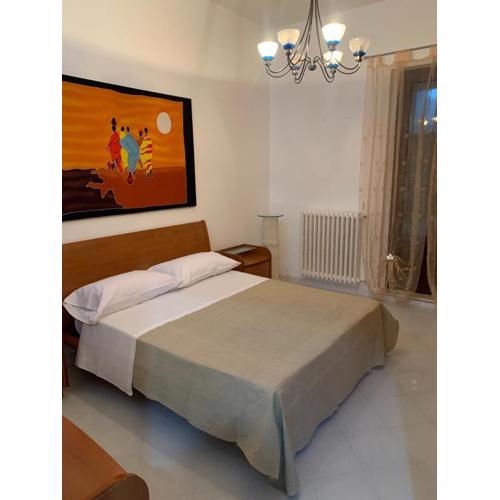 Domenica rooms