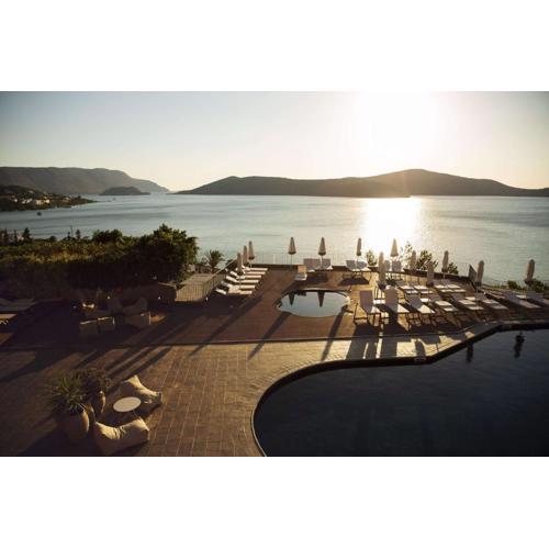 Domes Aulus Elounda All-Inclusive Resort, Adults only, Curio by Hilton
