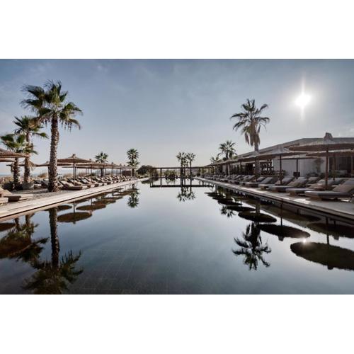 Domes Zeen Chania, a Luxury Collection Resort, Crete