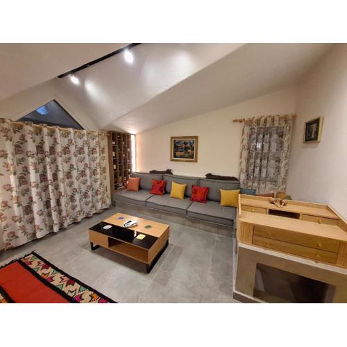 Domin Apartment, Golem, Durrës