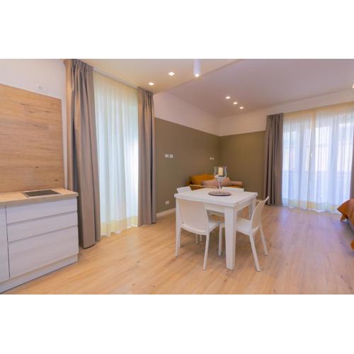 Domina Apartments