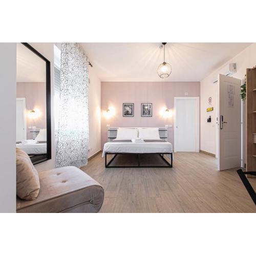 DOMINA Guest House