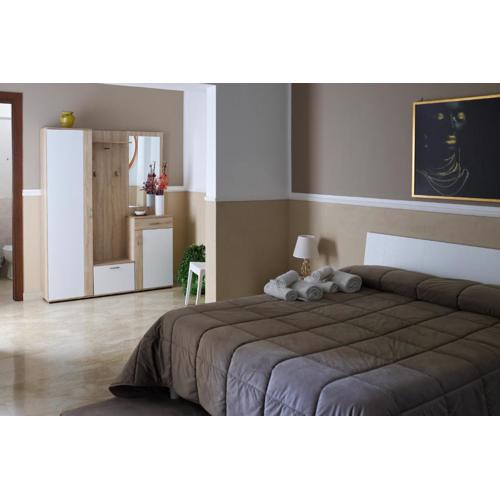 Dominique Comfort Apartment