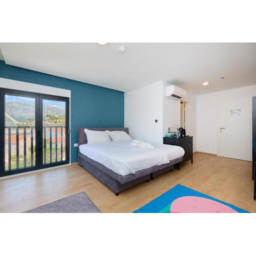DOMINIUM CITY SUITES